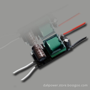 Open Frame Constant Current Internal LED Driver